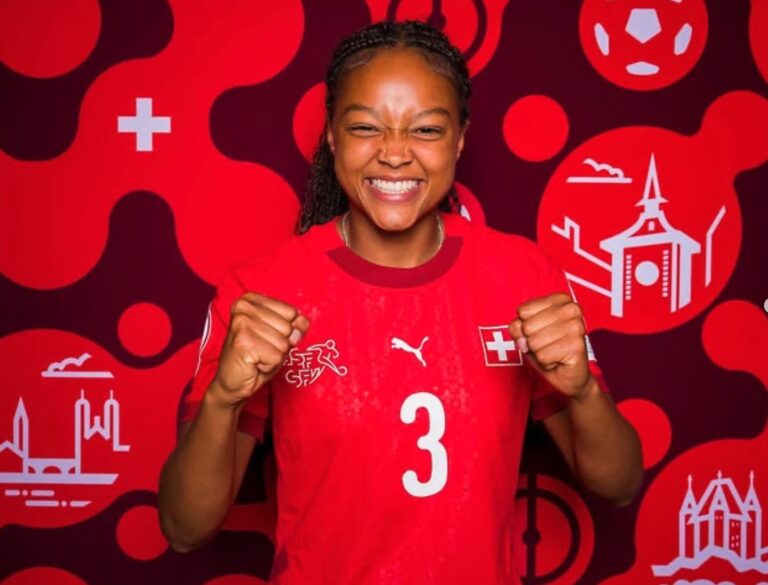 Espagne Suisse match de l&rsquo;Euro 2025 – fans zones vaudoises