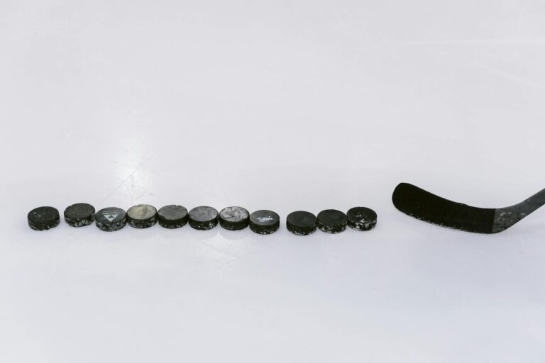 puck LHC