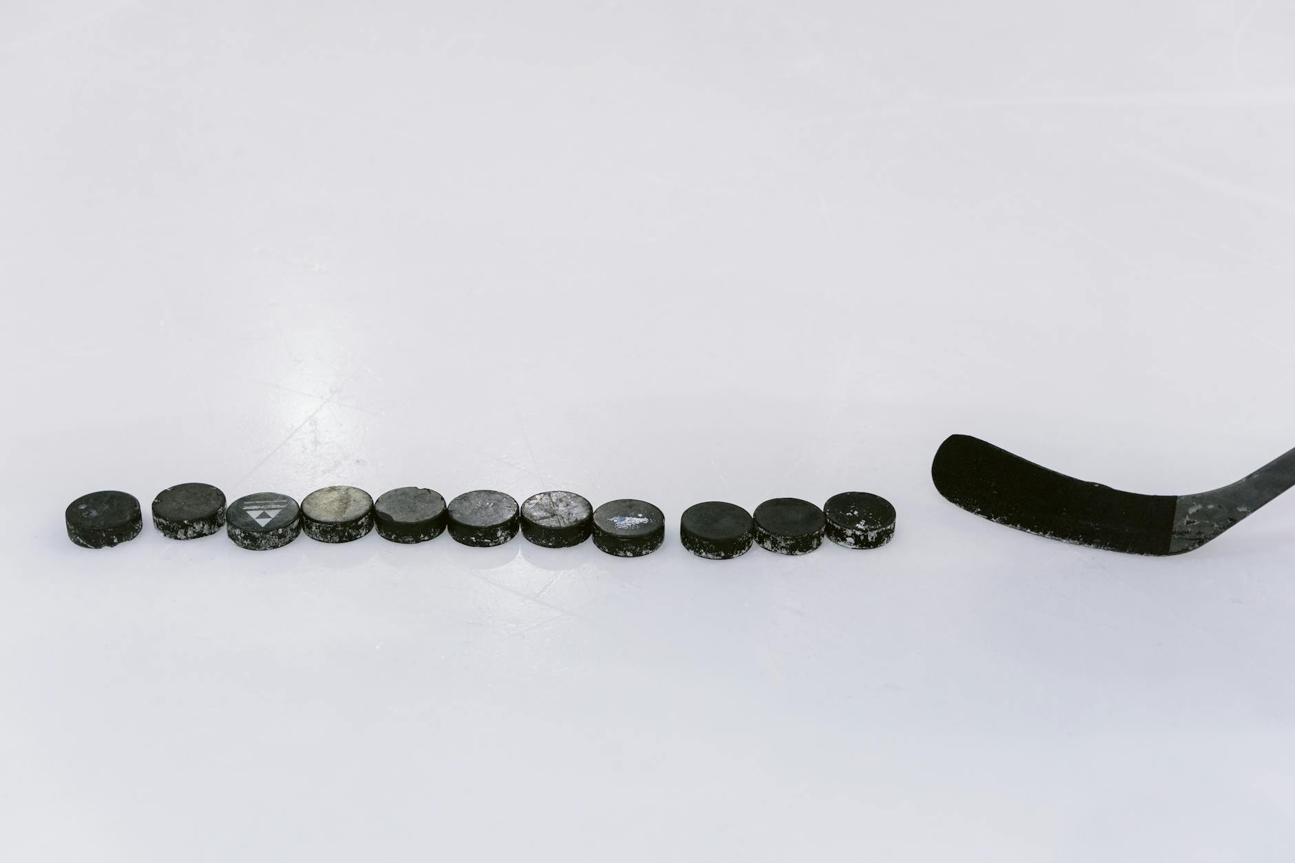 puck LHC